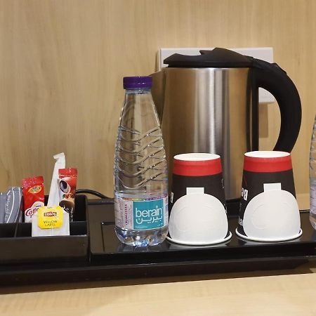 Asfar Suites Shaqra Extérieur photo