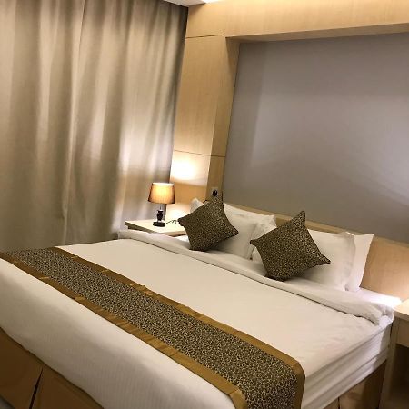 Asfar Suites Shaqra Extérieur photo
