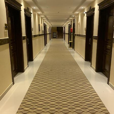 Asfar Suites Shaqra Extérieur photo
