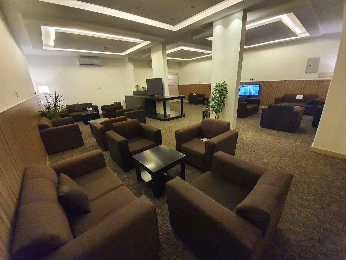 Asfar Suites Shaqra Extérieur photo