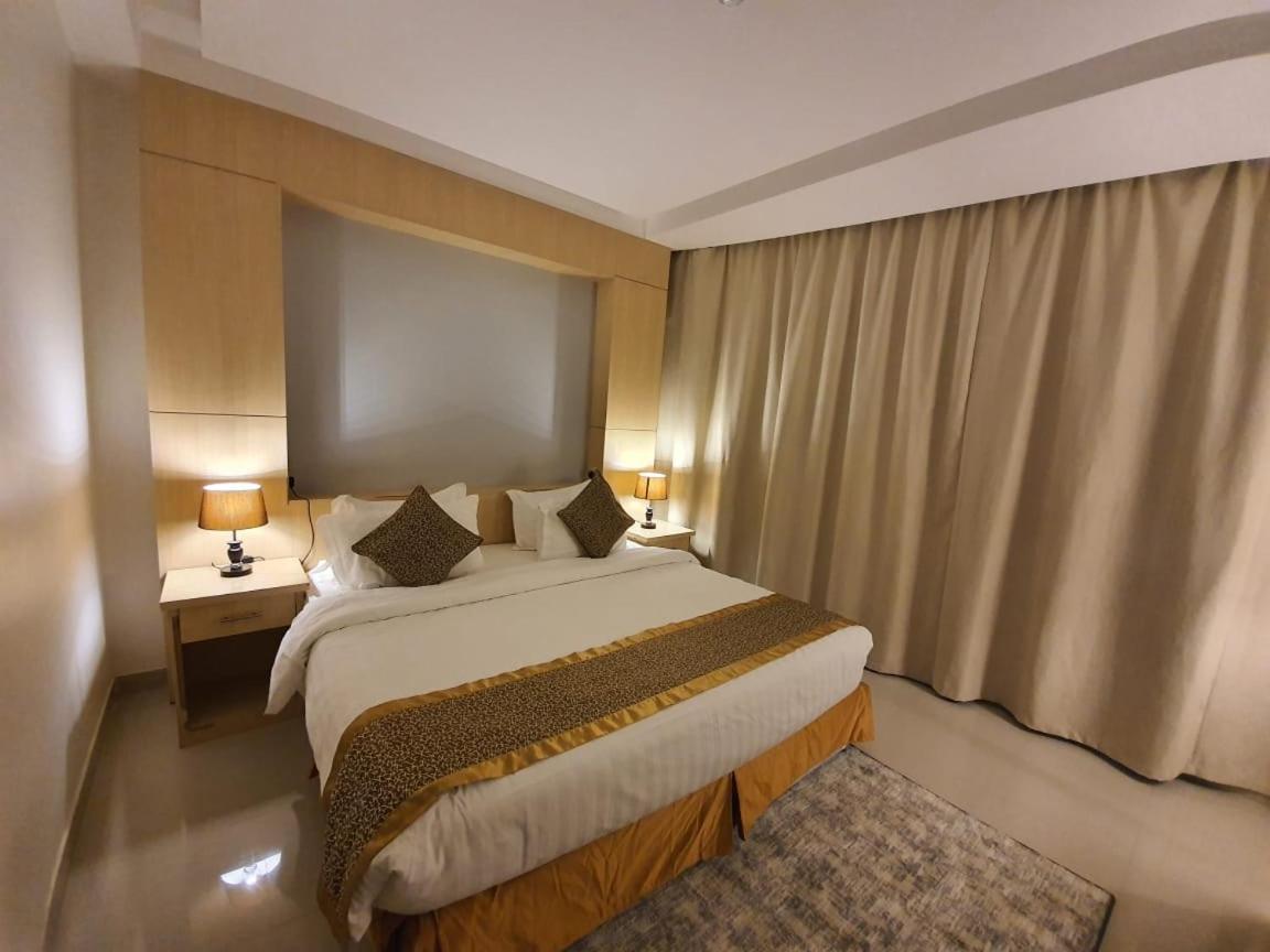Asfar Suites Shaqra Extérieur photo