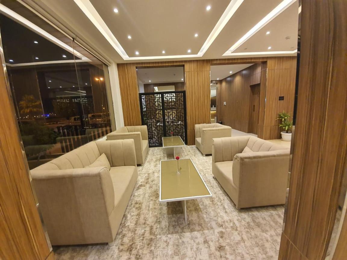 Asfar Suites Shaqra Extérieur photo