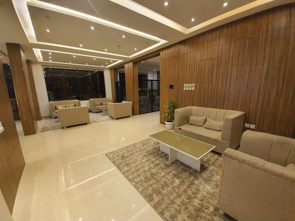 Asfar Suites Shaqra Extérieur photo
