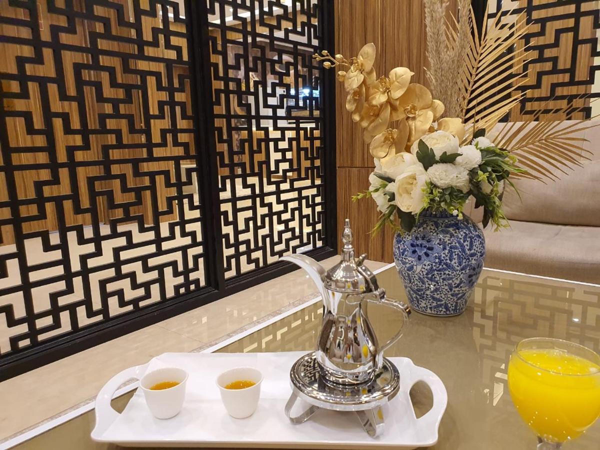 Asfar Suites Shaqra Extérieur photo