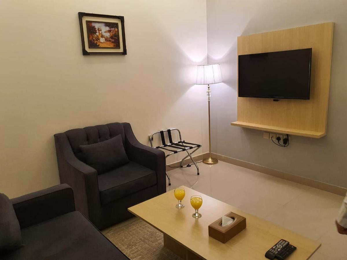 Asfar Suites Shaqra Extérieur photo