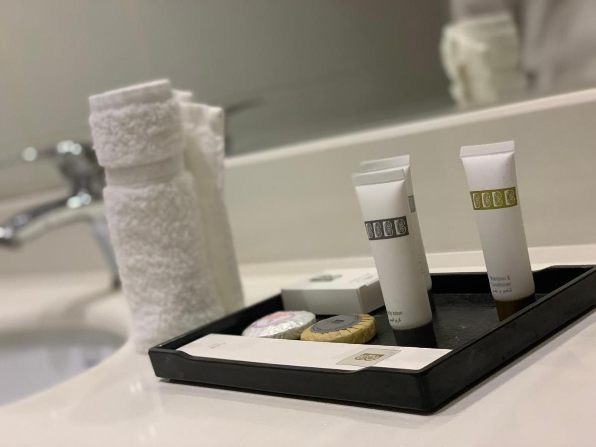 Asfar Suites Shaqra Extérieur photo