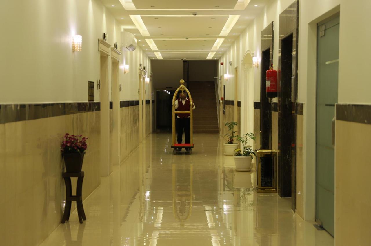 Asfar Suites Shaqra Extérieur photo