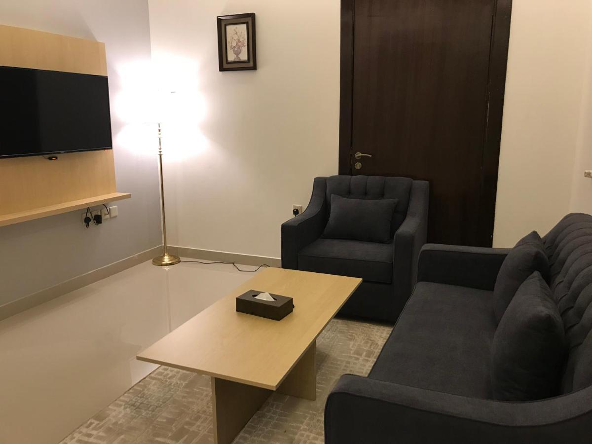 Asfar Suites Shaqra Extérieur photo
