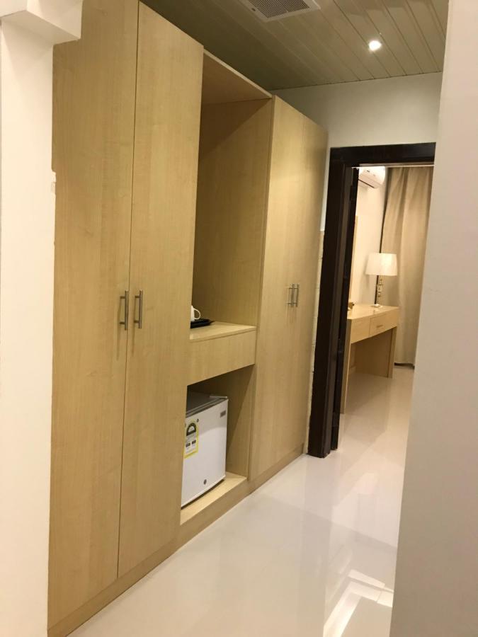 Asfar Suites Shaqra Extérieur photo