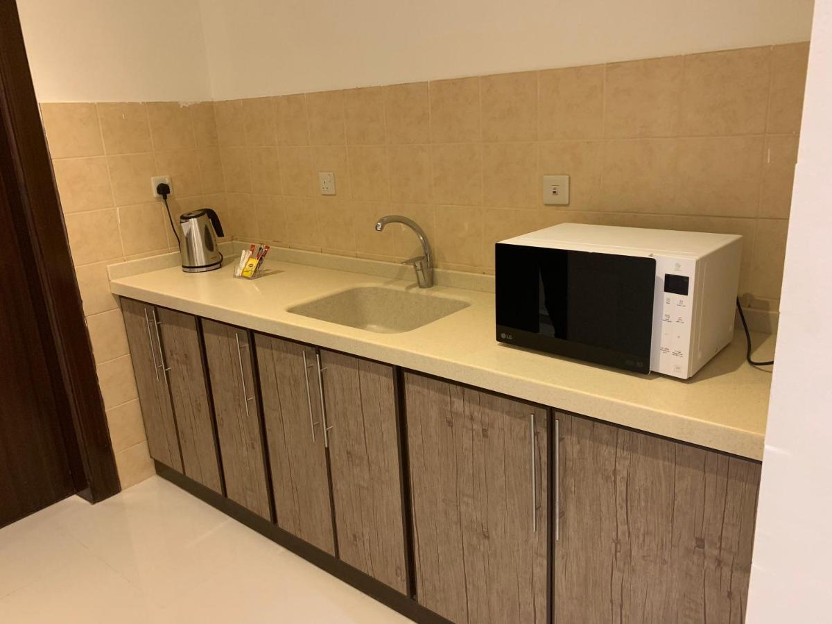 Asfar Suites Shaqra Extérieur photo