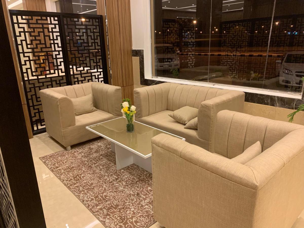 Asfar Suites Shaqra Extérieur photo