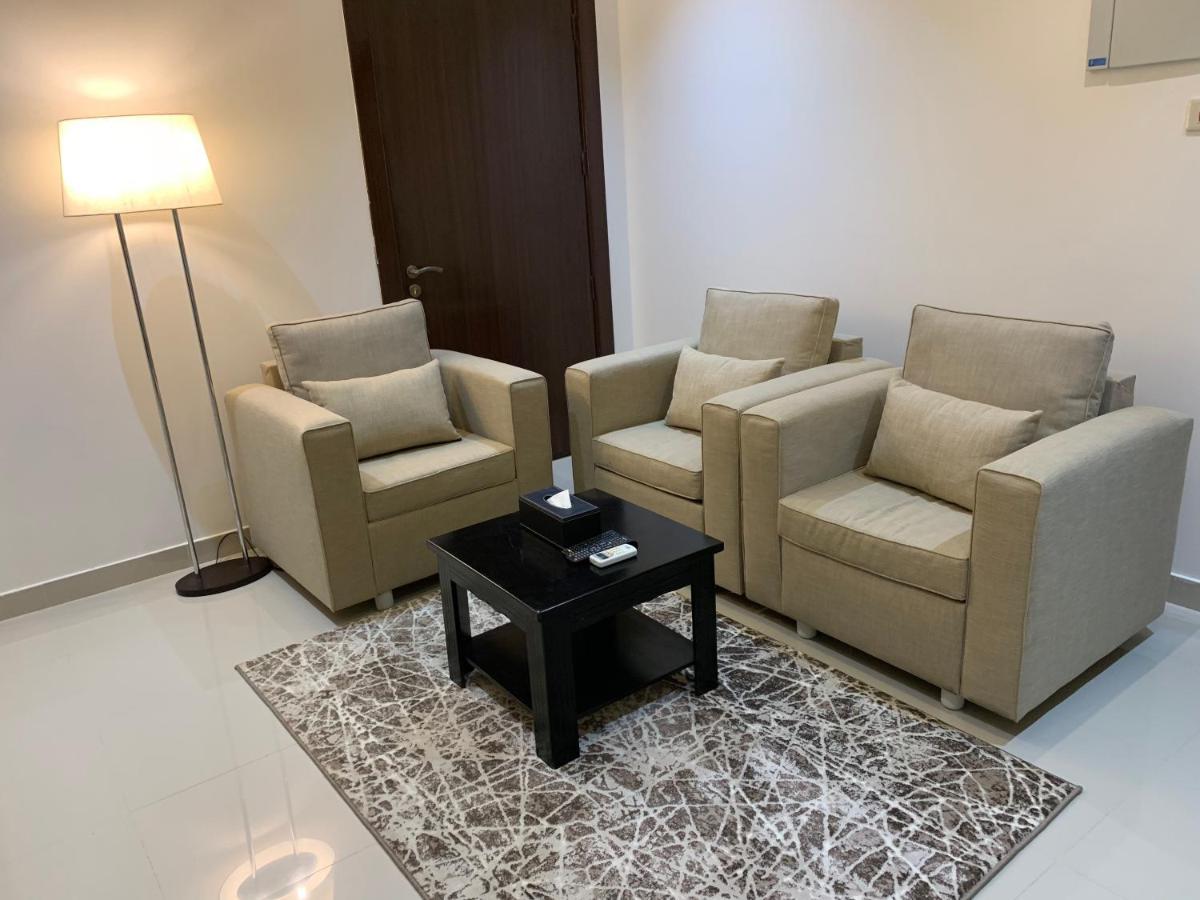 Asfar Suites Shaqra Extérieur photo