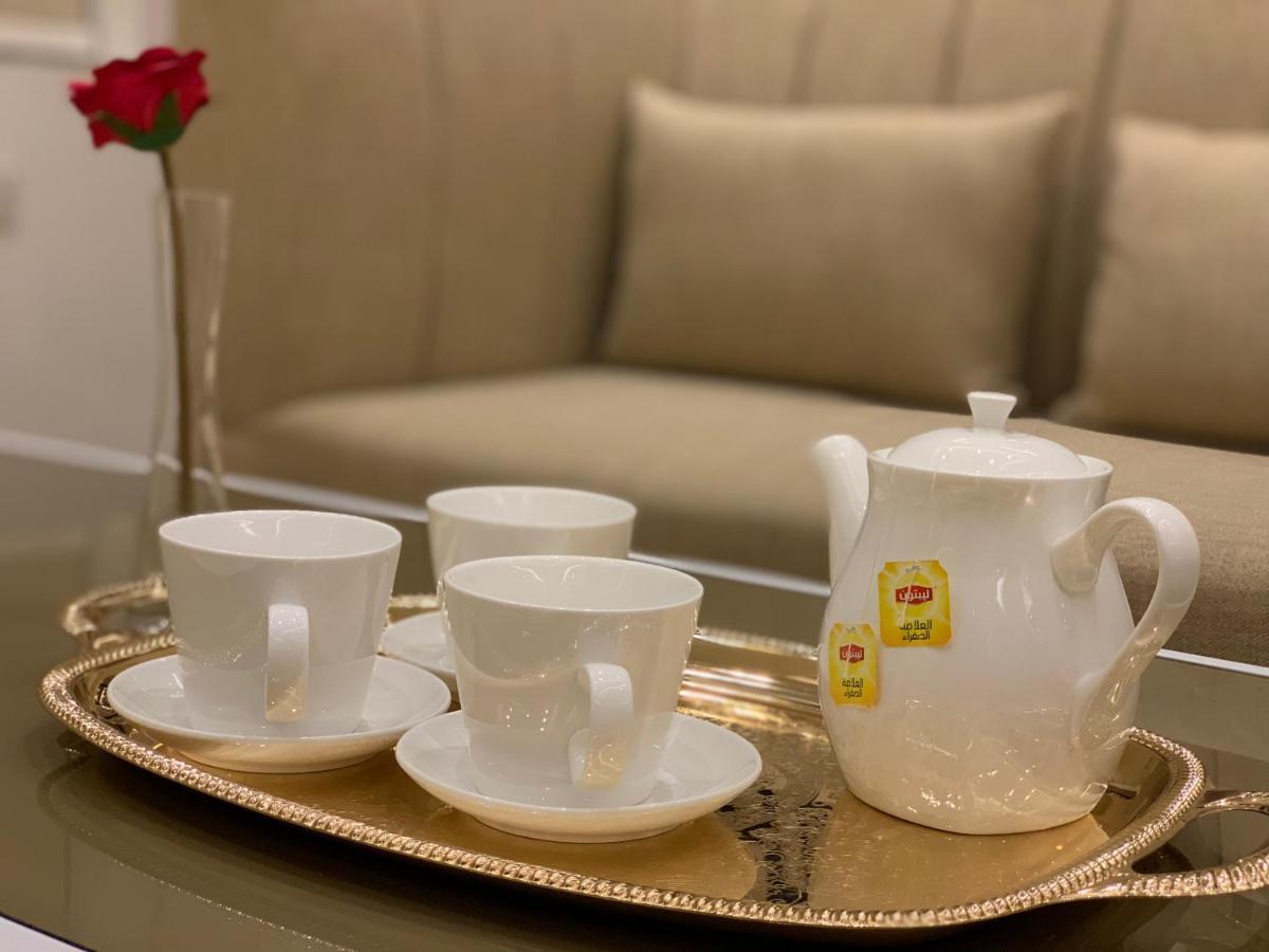 Asfar Suites Shaqra Extérieur photo