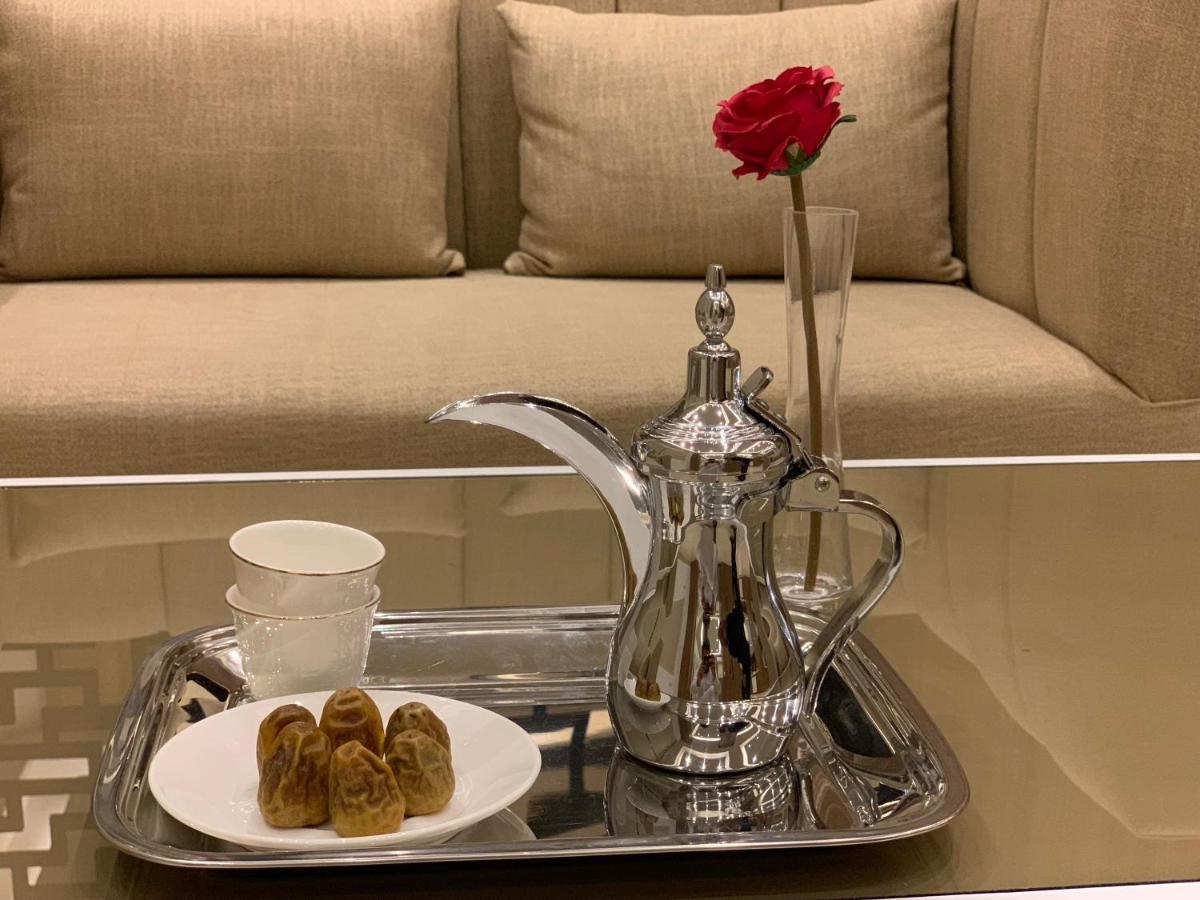 Asfar Suites Shaqra Extérieur photo