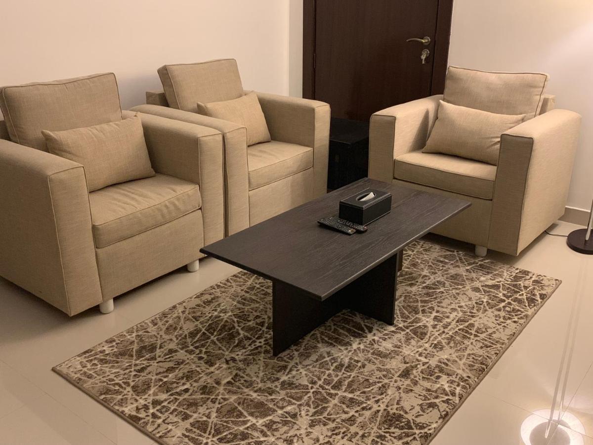 Asfar Suites Shaqra Extérieur photo