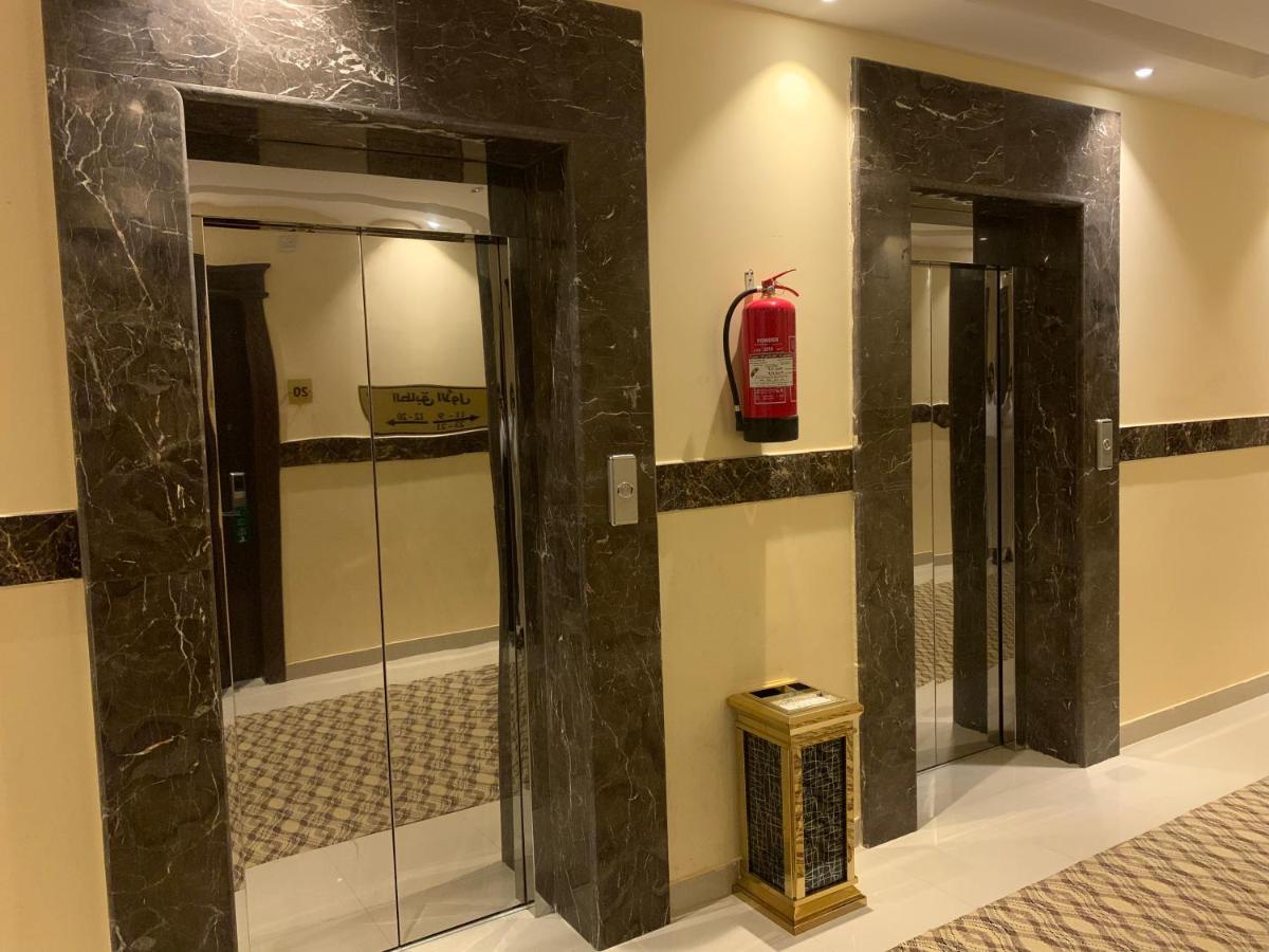 Asfar Suites Shaqra Extérieur photo