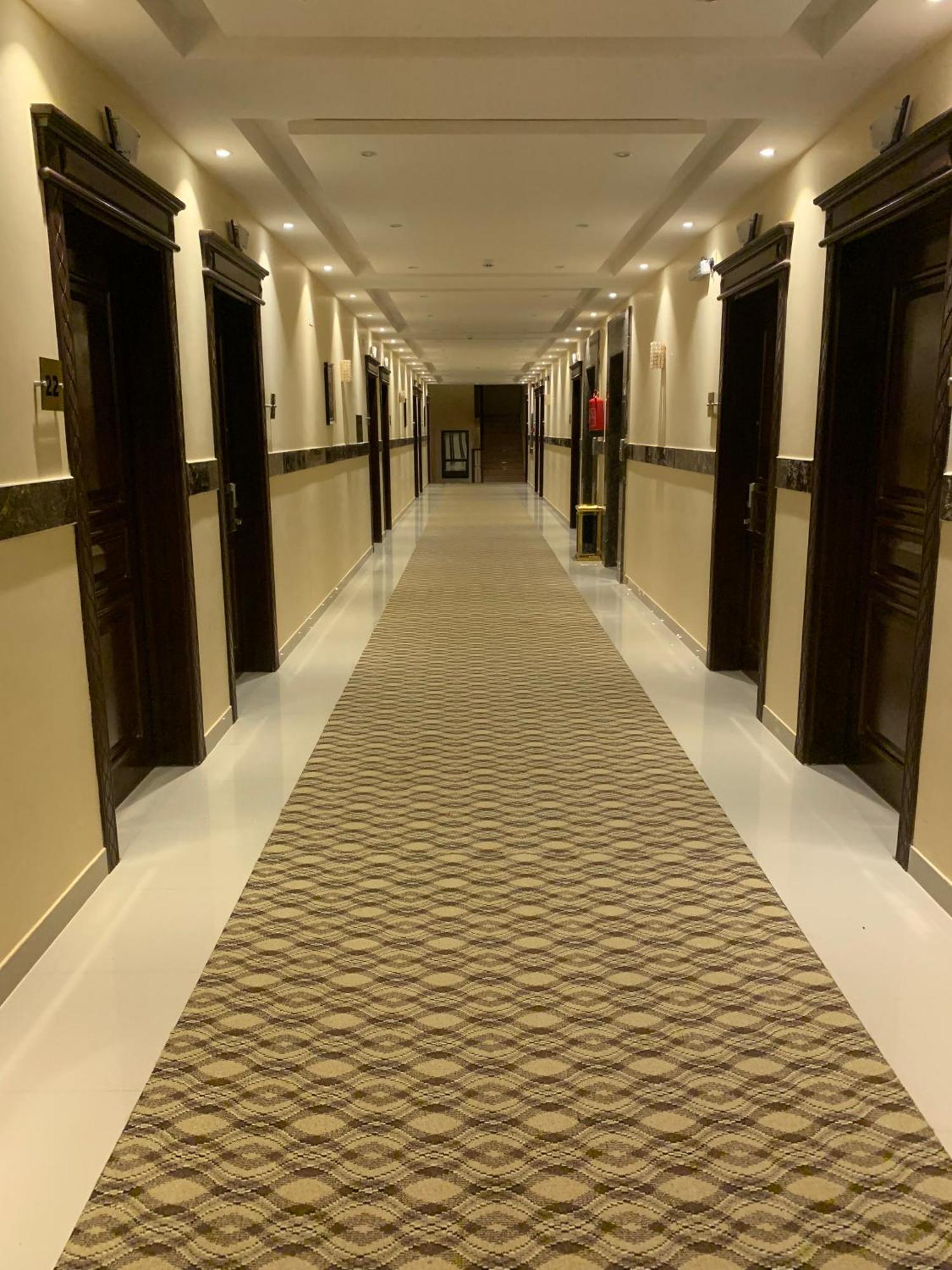 Asfar Suites Shaqra Extérieur photo