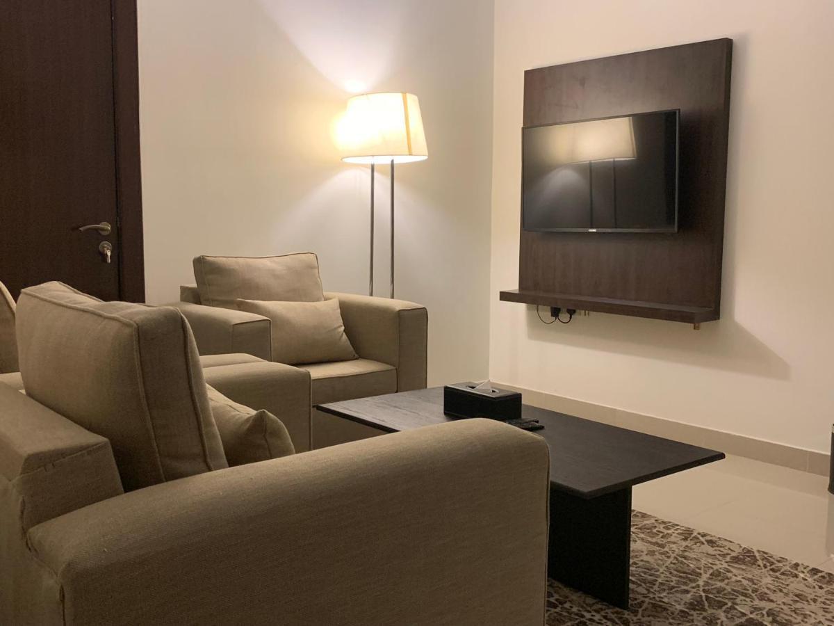 Asfar Suites Shaqra Extérieur photo