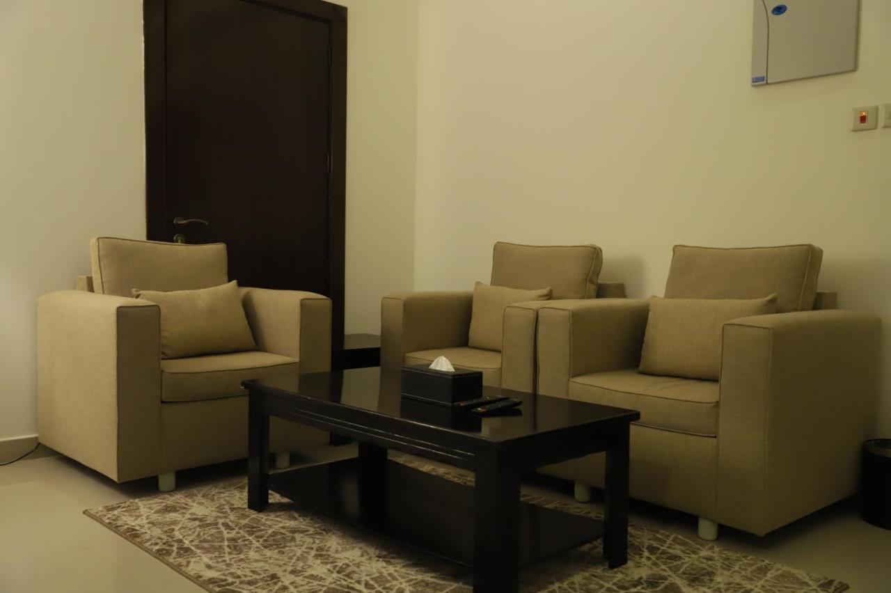 Asfar Suites Shaqra Extérieur photo